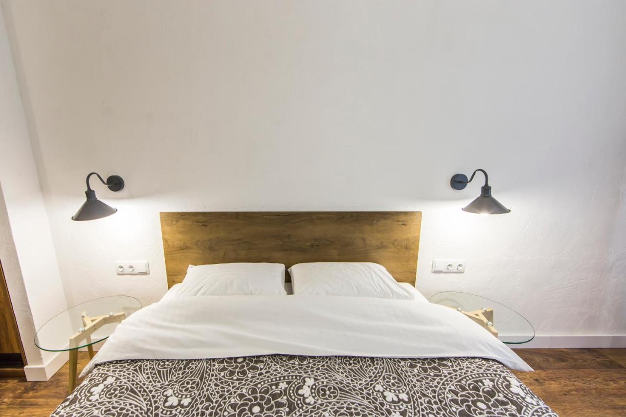 Kyiv Quiet Loft Διαμέρισμα Εξωτερικό φωτογραφία
