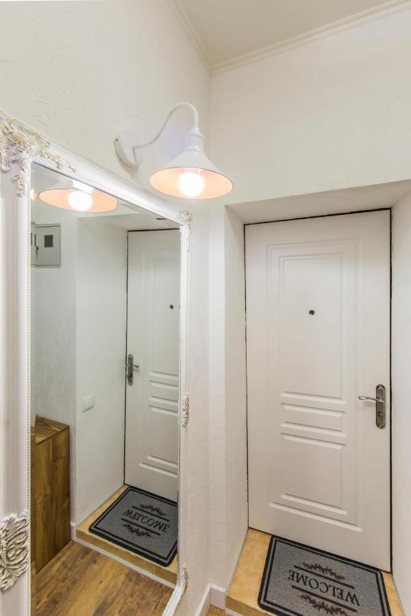 Kyiv Quiet Loft Διαμέρισμα Εξωτερικό φωτογραφία